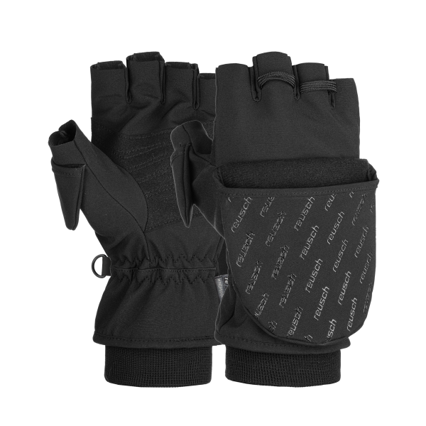 Reusch Mortecai STORMBLOXX 6005162 7700 black 1